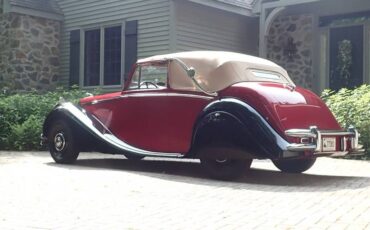 Jaguar-mk-v-drophead-1950-red-10