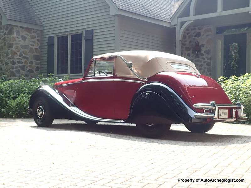 Jaguar-mk-v-drophead-1950-red-10