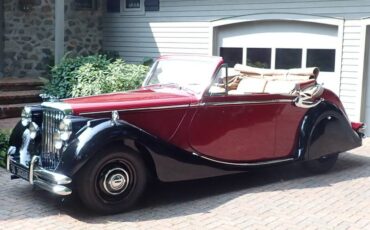 Jaguar-mk-v-drophead-1950-red-11