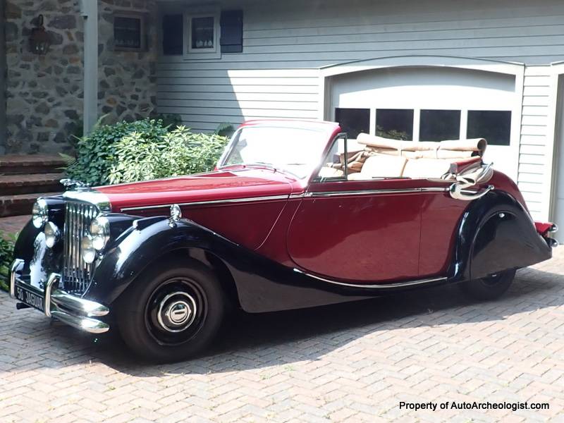 Jaguar-mk-v-drophead-1950-red-11