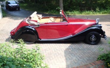 Jaguar-mk-v-drophead-1950-red-12