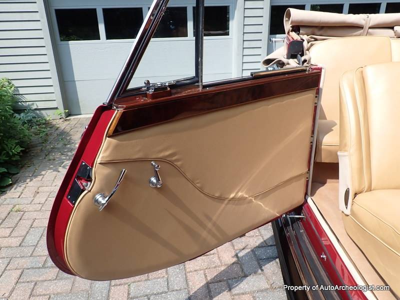 Jaguar-mk-v-drophead-1950-red-19