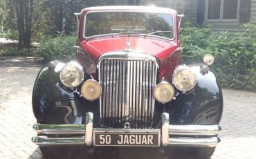 Jaguar-mk-v-drophead-1950-red-2