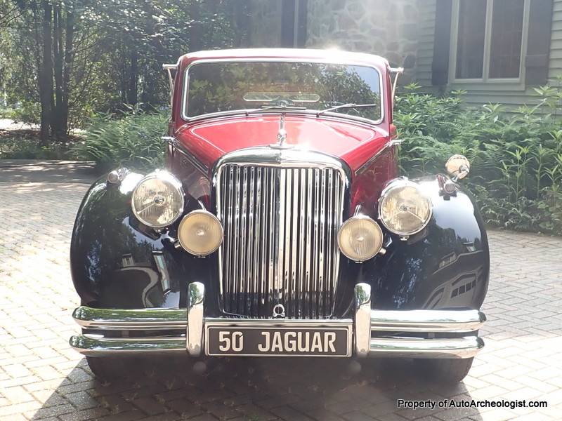 Jaguar-mk-v-drophead-1950-red-2