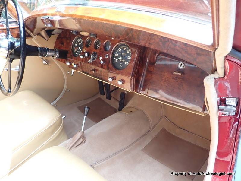 Jaguar-mk-v-drophead-1950-red-21