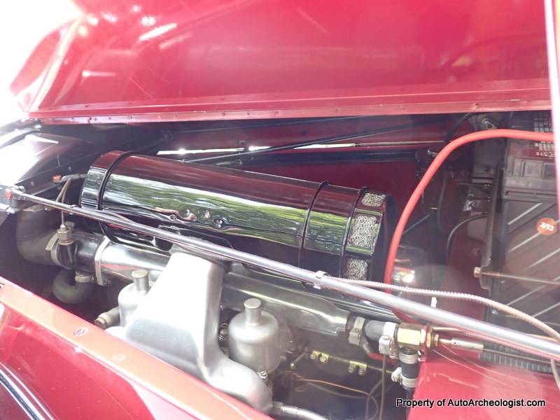 Jaguar-mk-v-drophead-1950-red-3