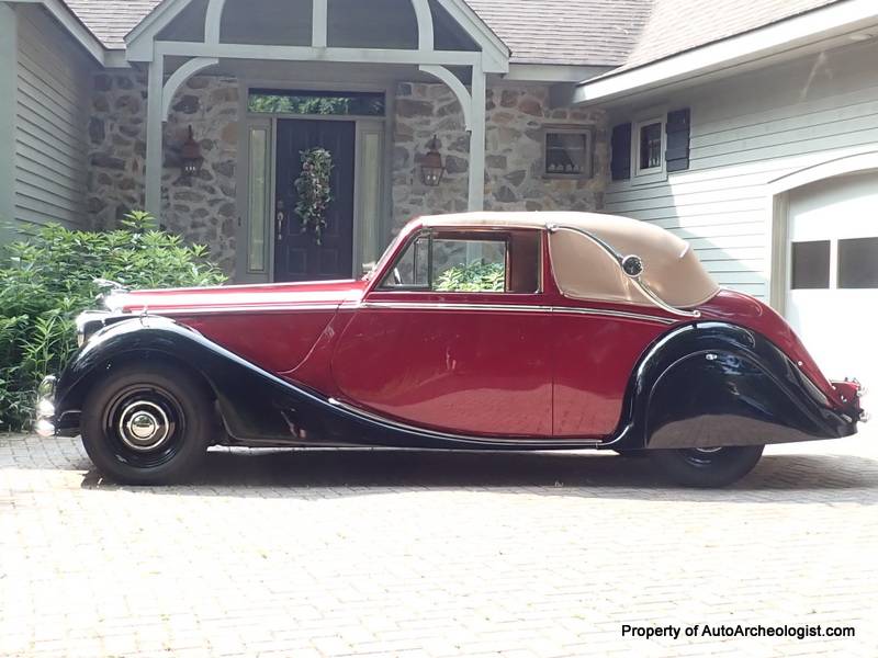 Jaguar-mk-v-drophead-1950-red-7