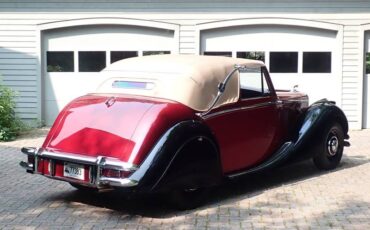 Jaguar-mk-v-drophead-1950-red-9