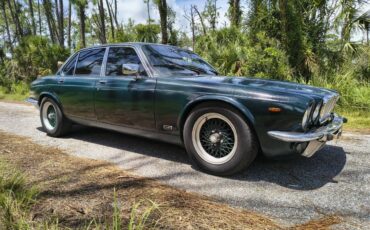 Jaguar-xj-1983-green-1