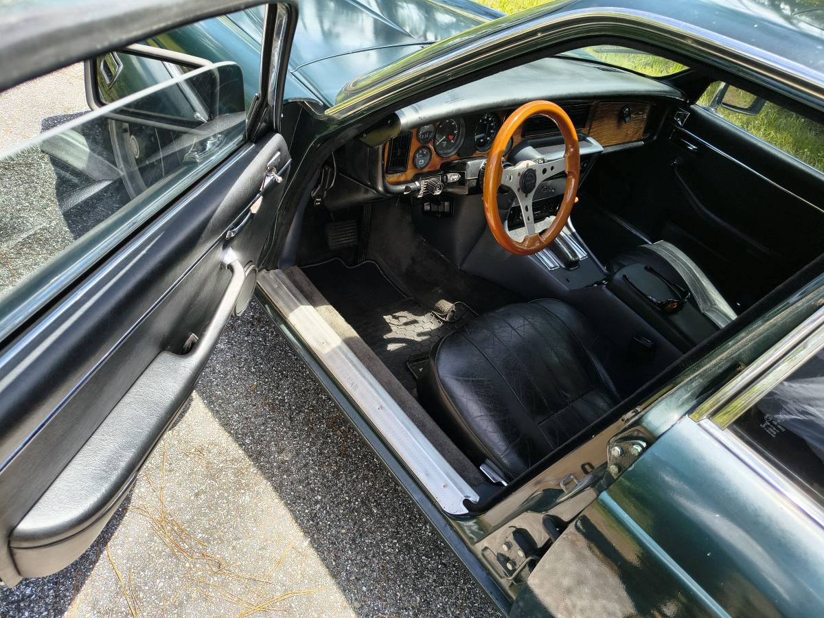 Jaguar-xj-1983-green-7