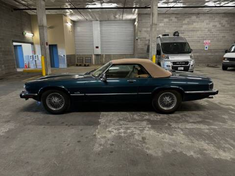 Jaguar-xj-s-12-1992-blue