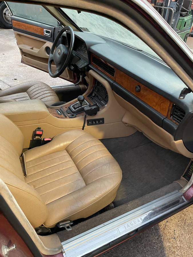 Jaguar-xj6-1990-red-1