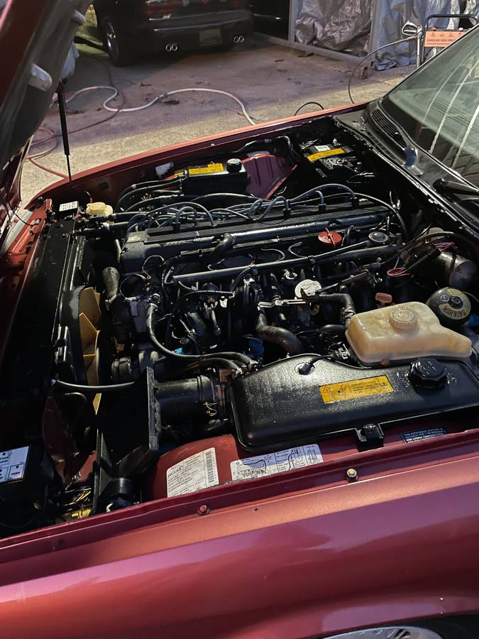 Jaguar-xj6-1990-red-20