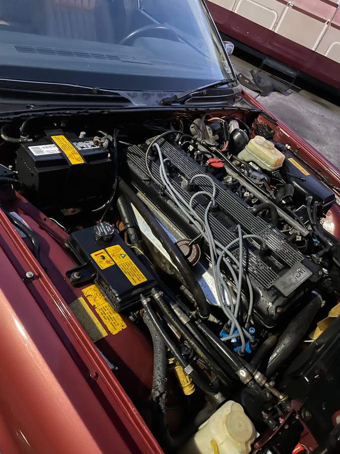 Jaguar-xj6-1990-red-44