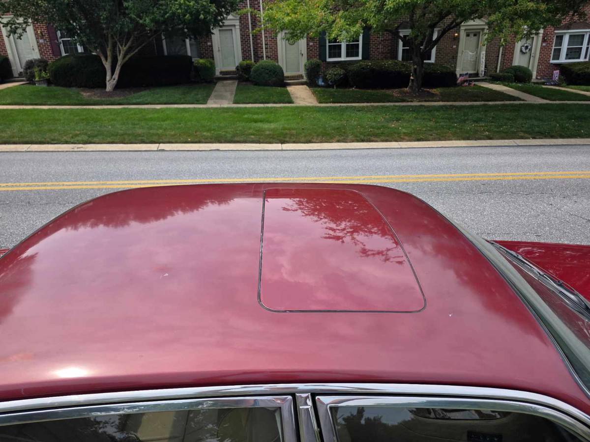 Jaguar-xj6-sovereign-1990-red-1