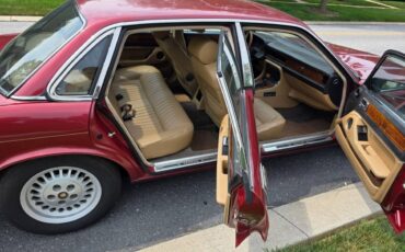 Jaguar-xj6-sovereign-1990-red-7