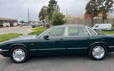 Jaguar-xj6-sovereign-1995-green-1
