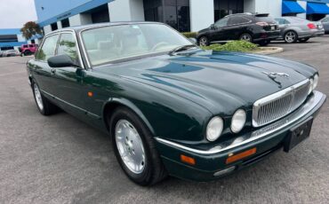 Jaguar-xj6-sovereign-1995-green-22