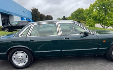 Jaguar-xj6-sovereign-1995-green-4