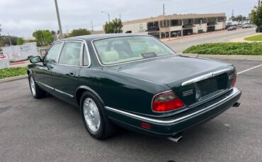 Jaguar-xj6-sovereign-1995-green-7