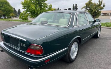 Jaguar-xj6-sovereign-1995-green-8