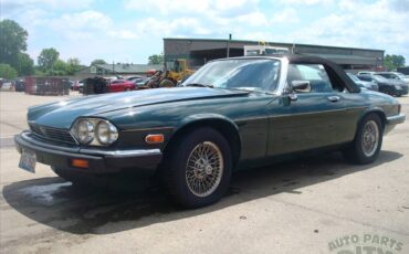 Jaguar-xjs-1989-green