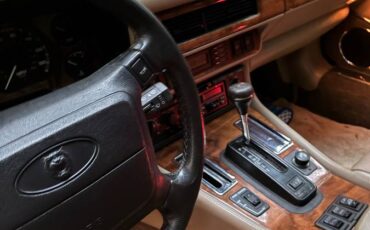 Jaguar-xjs-1994-brown-9
