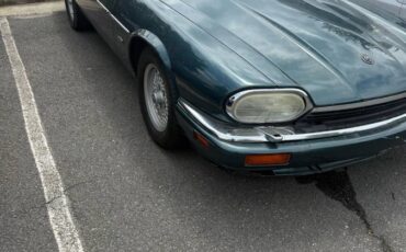 Jaguar-xjs-1994-green-1