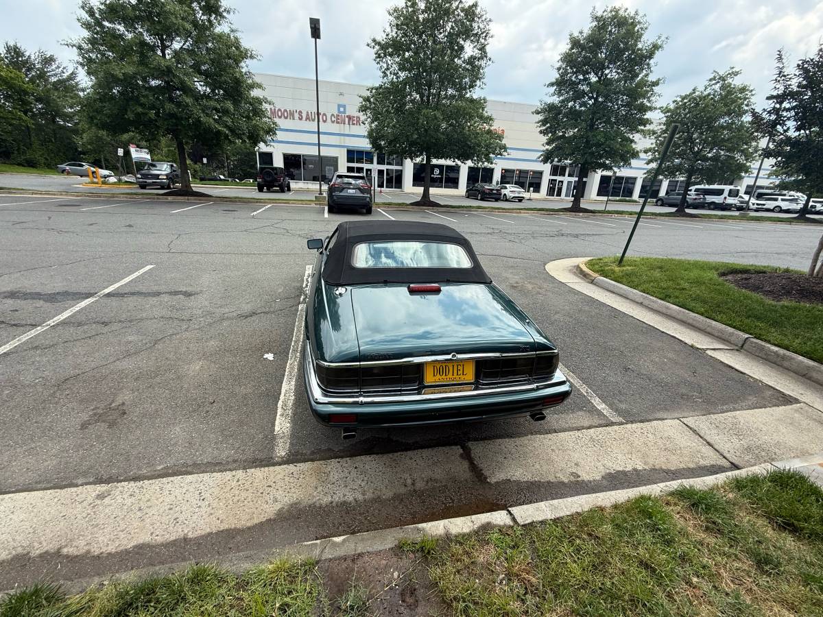 Jaguar-xjs-1994-green-2