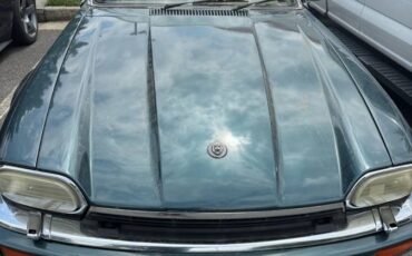 Jaguar-xjs-1994-green