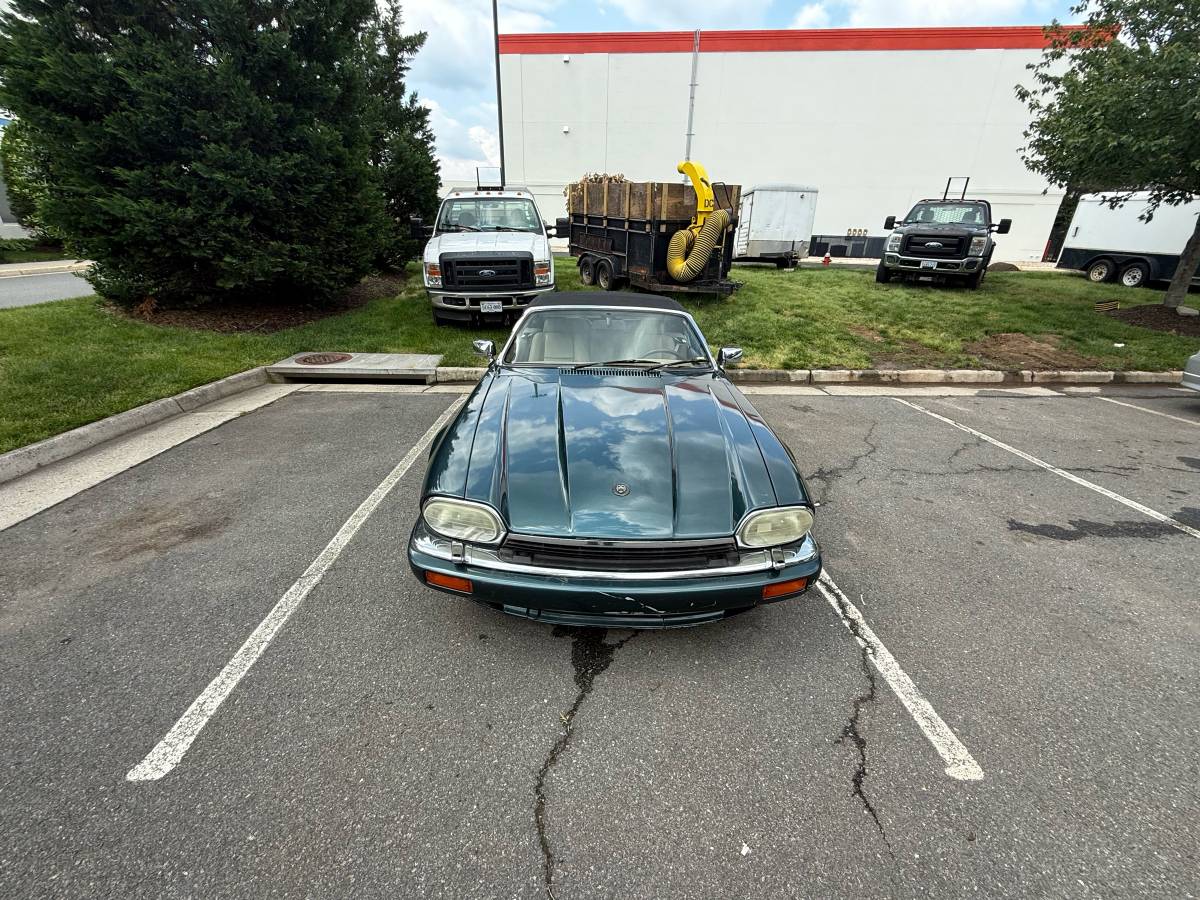 Jaguar-xjs-1994-green-4