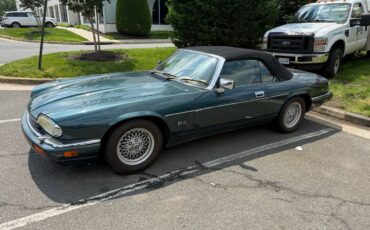 Jaguar-xjs-1994-green-5