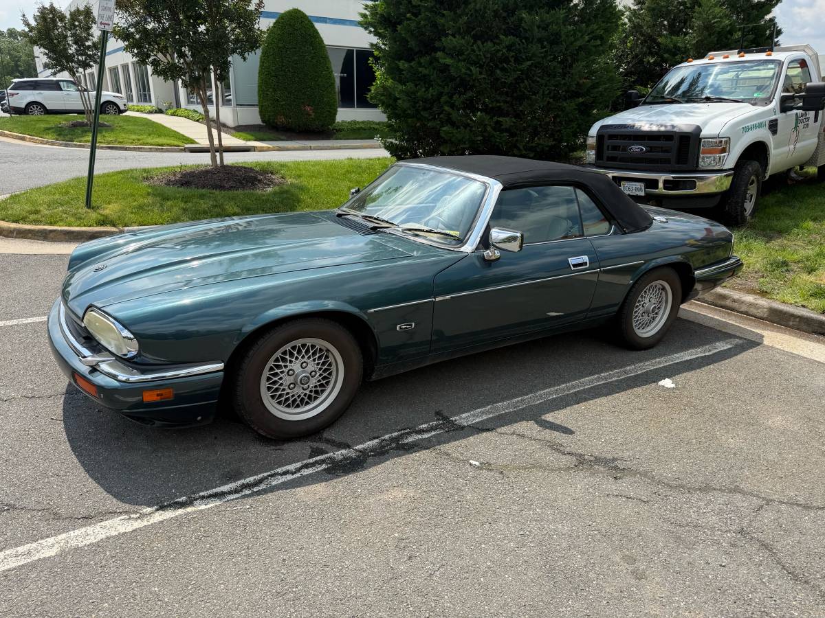 Jaguar-xjs-1994-green-5