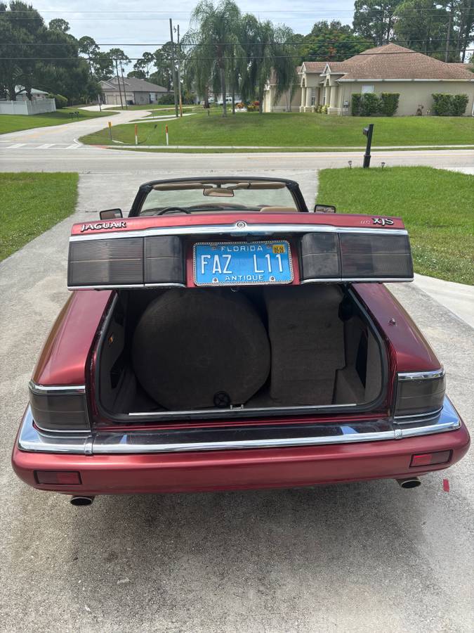 Jaguar-xjs-convertible-1994-red-13