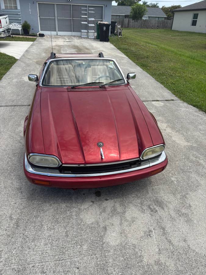 Jaguar-xjs-convertible-1994-red-2