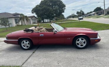 Jaguar-xjs-convertible-1994-red-5