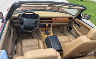Jaguar-xjs-convertible-1994-red-9