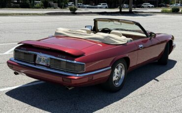 Jaguar-xjs-v12-convertible-1995-red-2