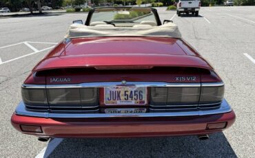 Jaguar-xjs-v12-convertible-1995-red-3
