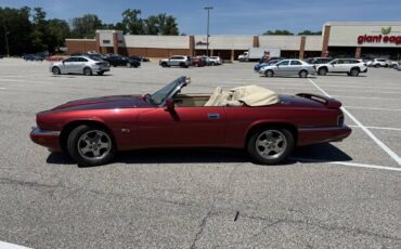 Jaguar-xjs-v12-convertible-1995-red-5