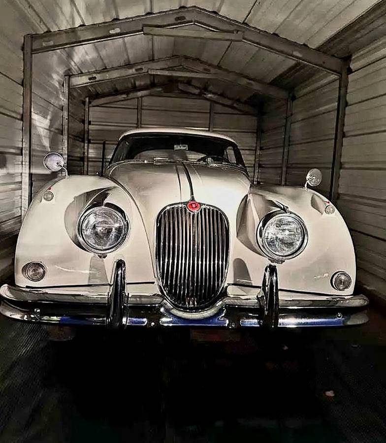 Jaguar-xk-1958-white-8