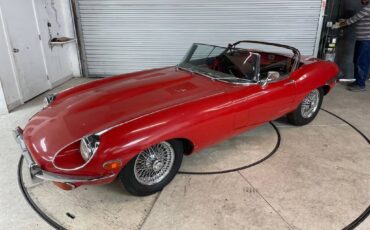Jaguar-xk-1970-red