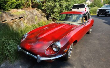 Jaguar-xke-1969-red