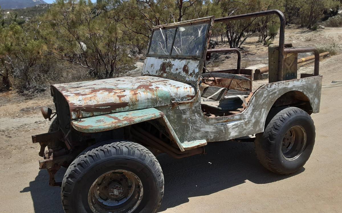 Jeep-1941