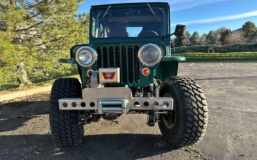 Jeep-1949-Green-Tan-6