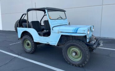 Jeep-1953-1