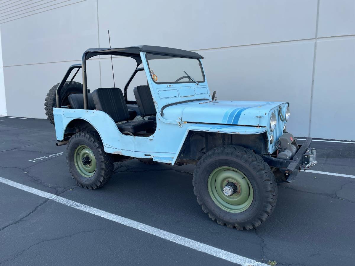 Jeep-1953-1