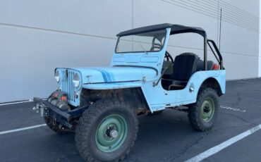 Jeep-1953