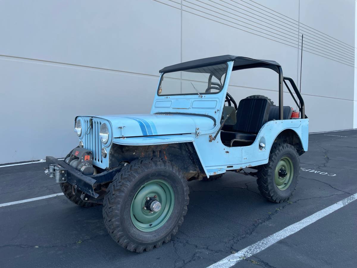 Jeep-1953