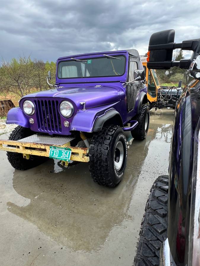 Jeep-1958